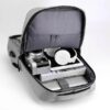 laptop bag, travel backpack 14 inch-waterproof - Image 2