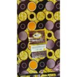Kitenge-Anningtex Wax 6 Yards, Chitenge / kitengye