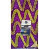 Kitenge-Sanhe Wax 6 Yards, Chitenge / kitengye