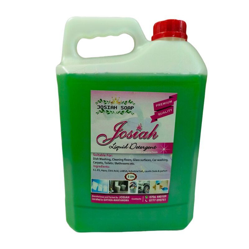 Liquid Soap 5 Litres Liquid Detergent White Falcon Liquid Soap 5 Litres Liquid Detergent White Falcon