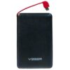 Veger V58 Power Bank 15000 mAh-Slim battery charger