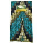 Kitenge-Lapaix Super Wax 6 Yards, Chitenge / kitengye