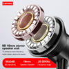 Lenovo HE05 in-ear Bluetooth v5.0 neckband earphones - Image 6