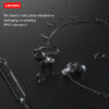 Lenovo HE05 in-ear Bluetooth v5.0 neckband earphones - Image 8