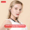 Lenovo HE05 in-ear Bluetooth v5.0 neckband earphones - Image 3