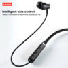Lenovo HE05 in-ear Bluetooth v5.0 neckband earphones - Image 5