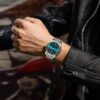 Poedagar 936b Men's watch stainless steel 3 ATM - Image 3