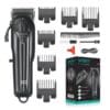 VGR V-282 Hair Trimmer, Hair Clipper Cordless 200 Minutes battery