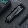 VGR V-282 Hair Trimmer, Hair Clipper Cordless 200 Minutes battery - Image 5