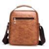 Jeep sling bag / Messenger bag,  Waterproof - Image 2