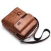 Jeep sling bag / Messenger bag,  Waterproof