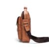 Jeep sling bag / Messenger bag,  Waterproof - Image 3