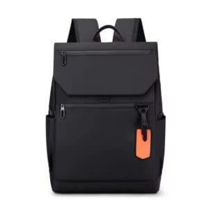 Business travel backpack