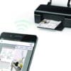 Refurbished Epson L805 Wireless Photo Printer - Image 2