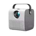 Mini Android Projector, 3800 lumens, 720p, Bluetooth, Mira Screen