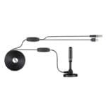 Indoor Antenna Prism+ with Magnetic base up to 200 miles