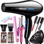 Meimanda Hair Dryer combo