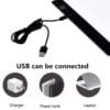 A3 LED Digital Tracing Board-drawing Light Box - Image 9