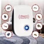 Pest Repeller, Mosquito repellant / Rat & insect repellant