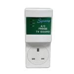 AC-Fridge-TV Guard upto 20AMPS