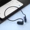 Air Conduction Bluetooth headphones- waterproof, durable battery