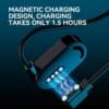 Air Conduction Bluetooth headphones- waterproof, durable battery - Image 4