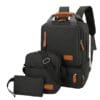 Three set business bags waterproof- Light weight