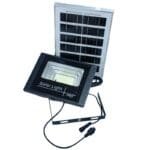 65W Solar street light IP67  water proof 50,000h LED