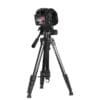 Camera Tripod stand 1.7 meters, Portable, Heavy duty
