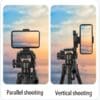 Camera Tripod stand 1.7 meters, Portable, Heavy duty - Image 6