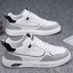 Unisex Cool sneakers-white