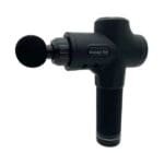 30 speed percussion Massage gun, deep tissue, with LED screen