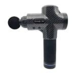 30 speed percussion Massage gun, deep tissue, with LED screen
