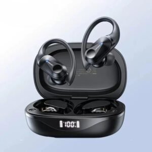 Lenovo thinkplus Livepods LP75 sports earbuds, waterproof
