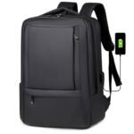 TravelSafe waterproof laptop bag..