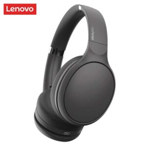 Lenovo Thinkplus TH30 headsets HiFi sound, 40mm driver, B.T v5.4