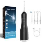 Water flosser, Sonic electric toothbrush 300mls-rechargeable