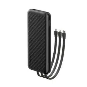 Oraimo Power bank 10000mAh 12W Slice Link OPB-P5101