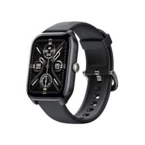 Oraimo Watch 5 Lite 2.01" HD IP68 Smart Watch-OSW-804 Black