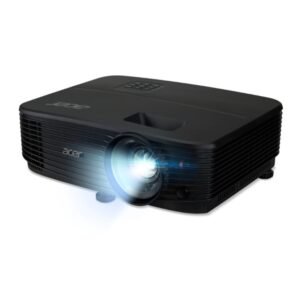 Acer X1123 Projector – High-Brightness SVGA DLP Projector