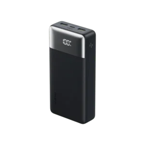 oraimo PowerNova Q21 20000mAh Power Bank | 22.5W Super Fast Charging