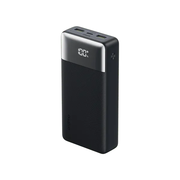oraimo PowerNova Q21 20000mAh Power Bank | 22.5W Super Fast Charging