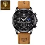 Poedagar-P928-black-black