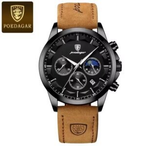 Poedagar-P928-black-black
