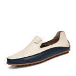 Soft-leather-driving-loafers-white-blue