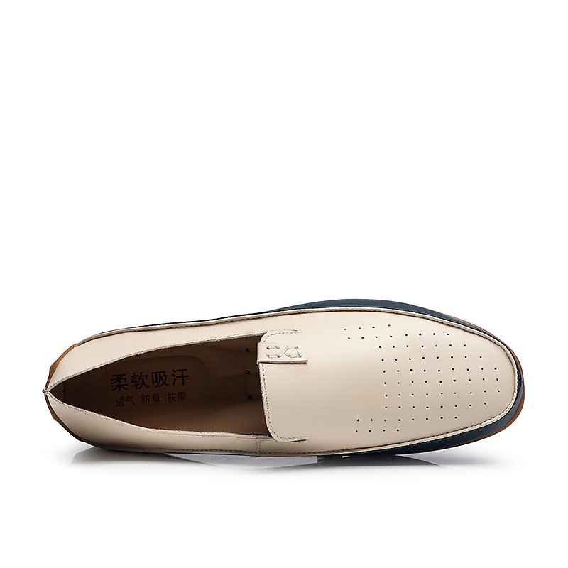 Soft-leather-driving-loafers-white-blue