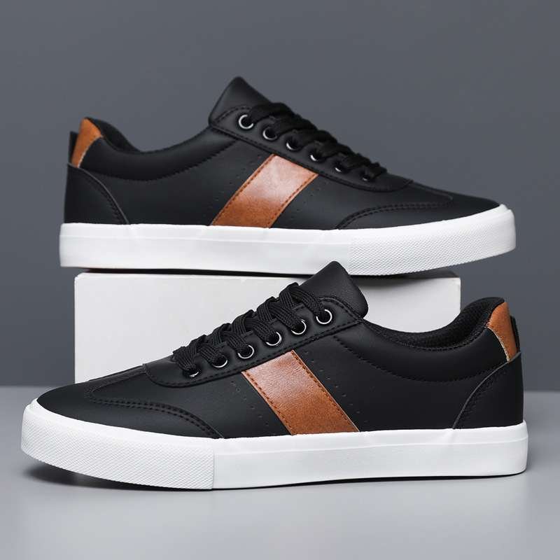 Koonexy-black-sneakers-display