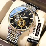Poedagar-1416-Gold-Black