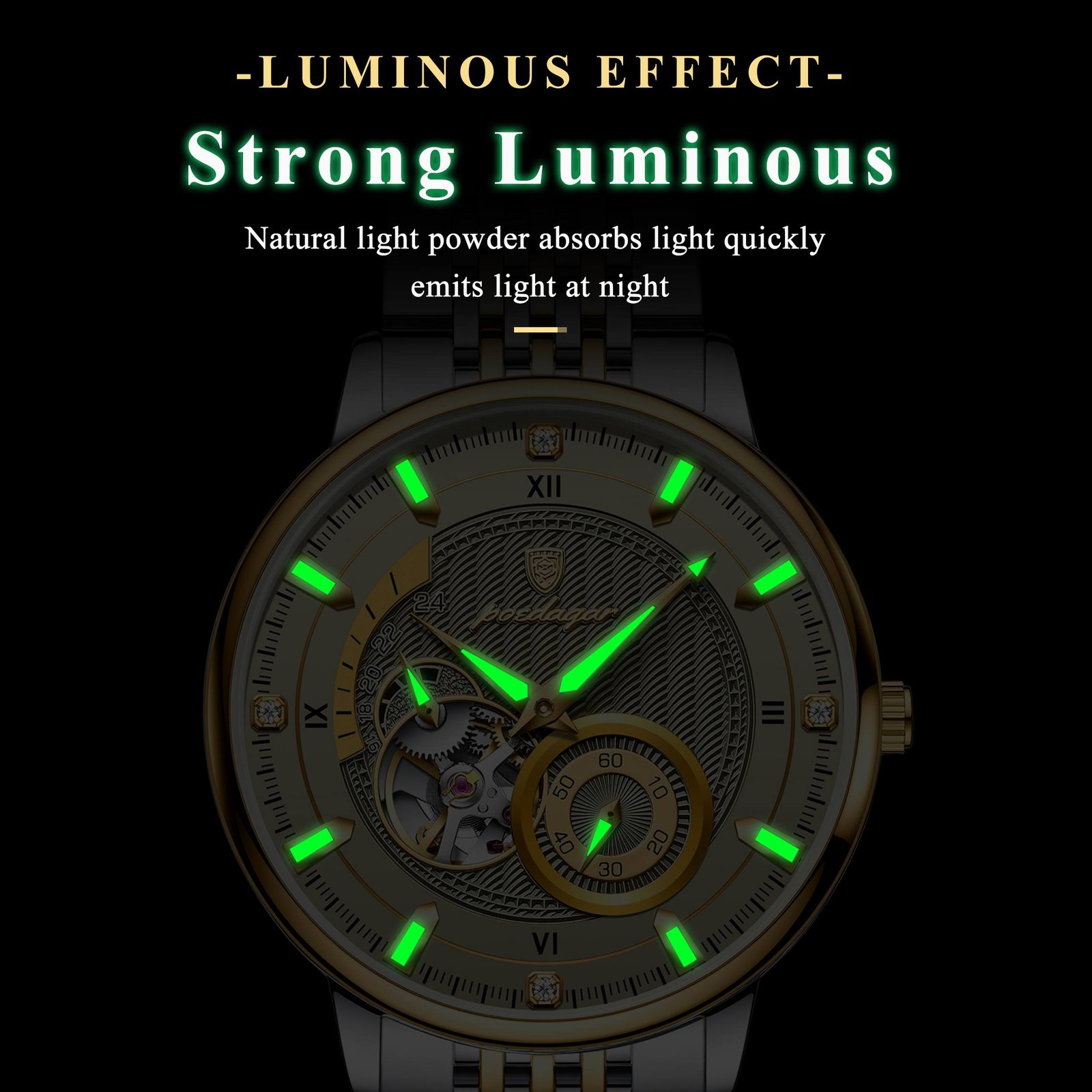 Poedagar-1416 luminous