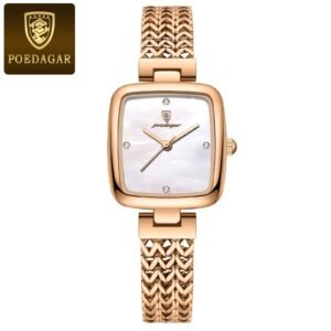 Poedagar-763-Rose-Gols-White
